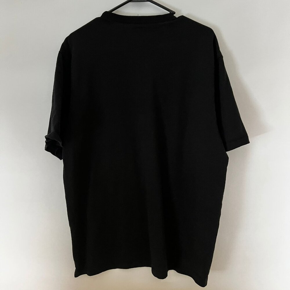 L.A.M.F. Supreme Tee Black Size XL - Picture 2 of 4